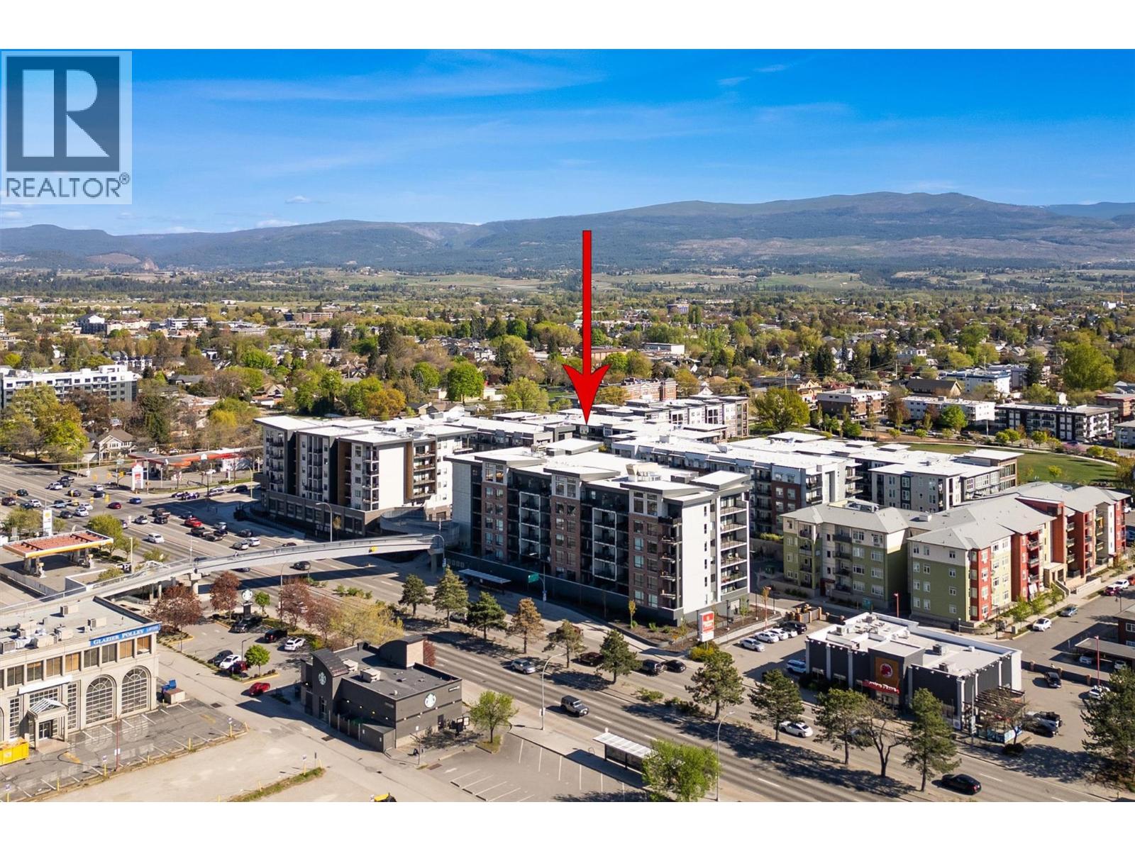 320 1770 Richter Street, Kelowna