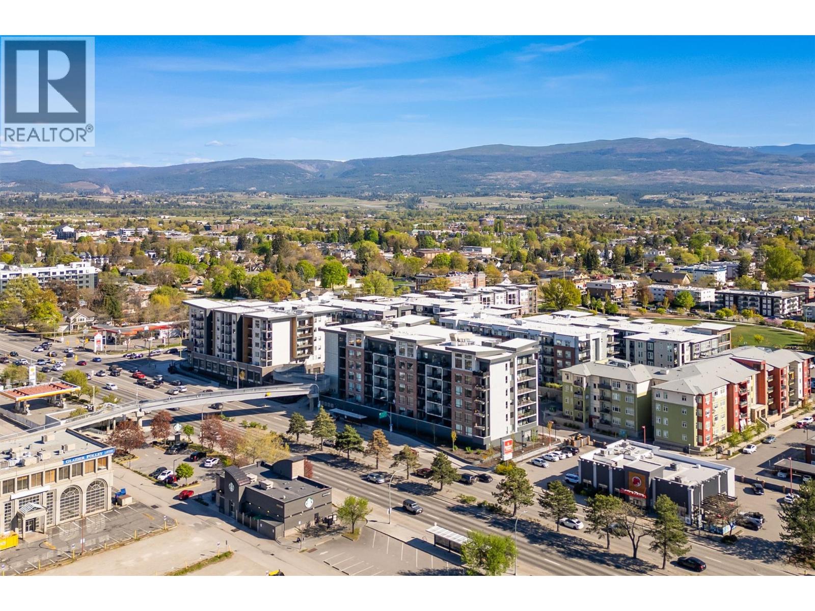320 1770 Richter Street, Kelowna