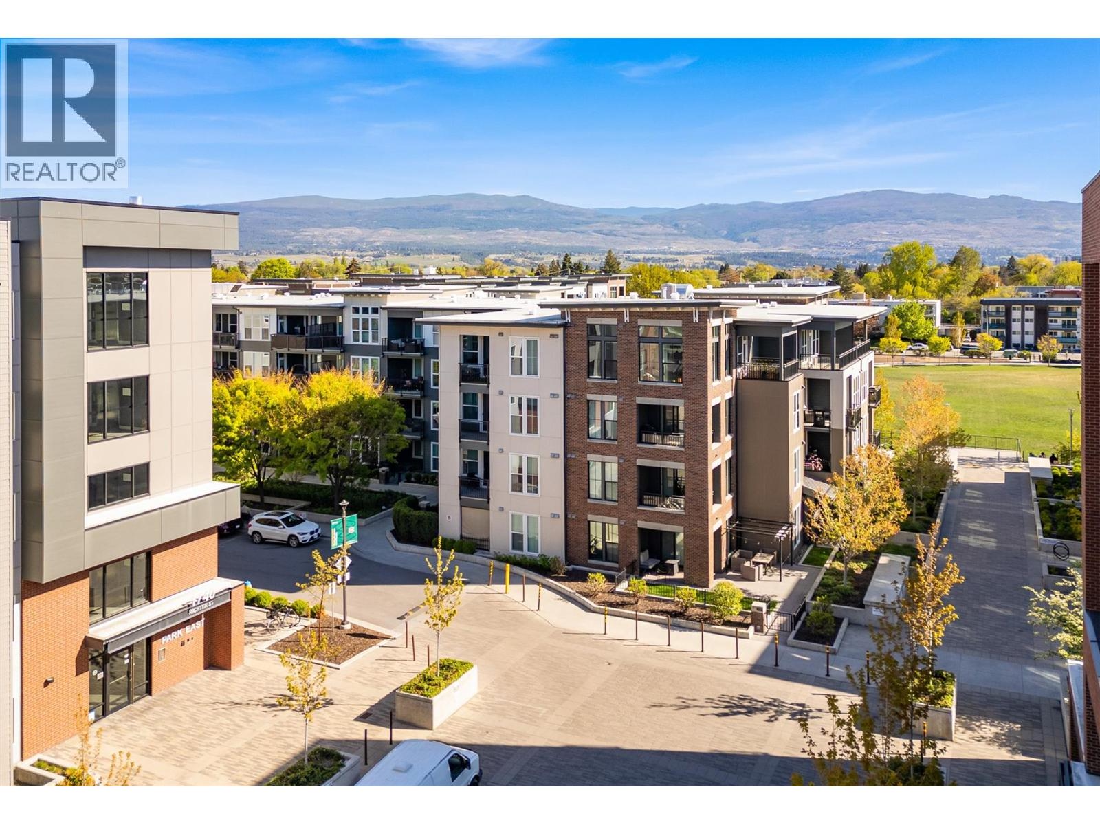 320 1770 Richter Street, Kelowna