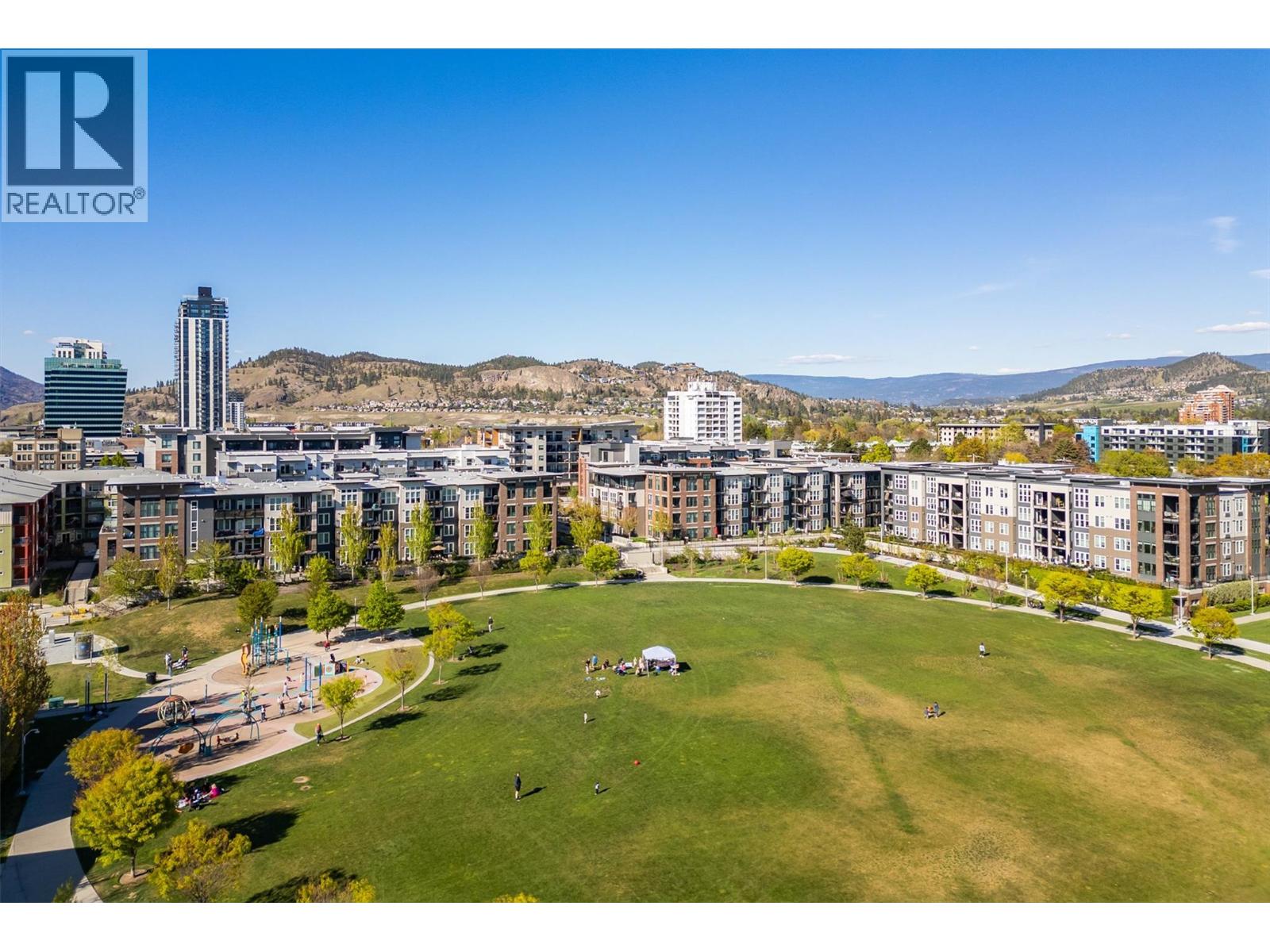 320 1770 Richter Street, Kelowna