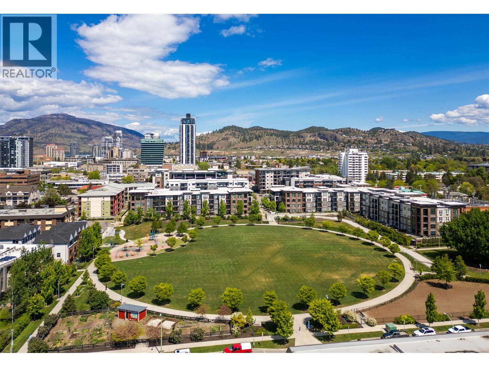 320 1770 Richter Street, Kelowna