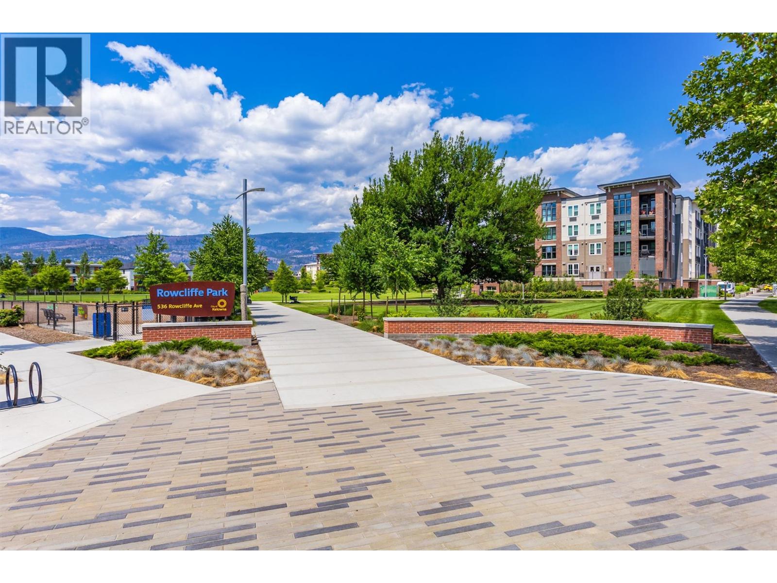 320 1770 Richter Street, Kelowna