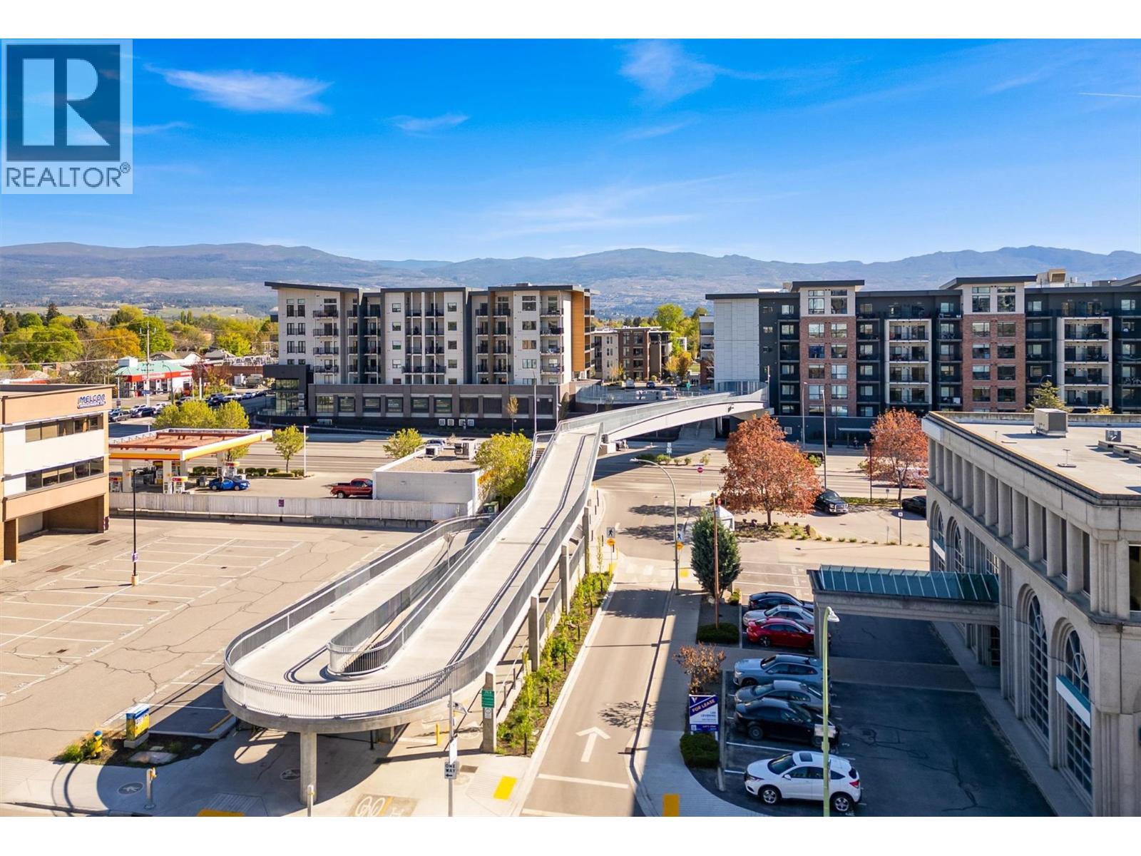 320 1770 Richter Street, Kelowna