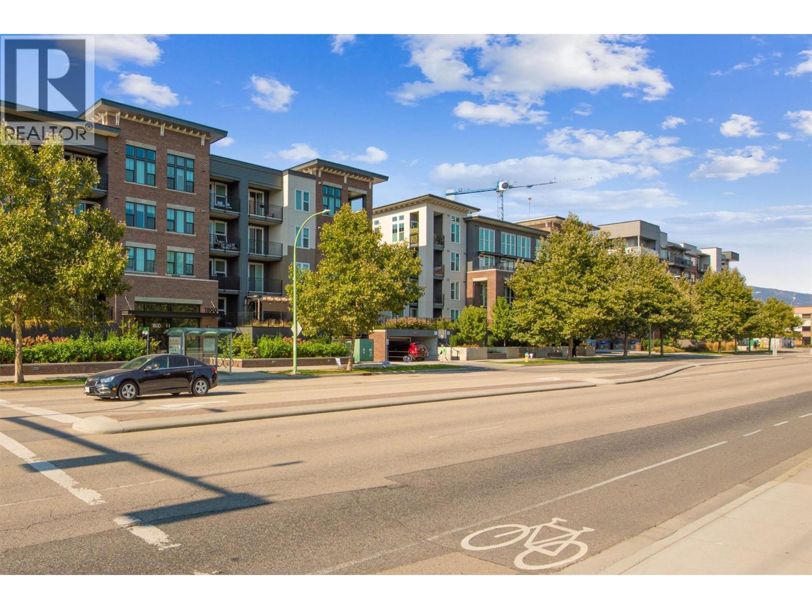 320 1770 Richter Street, Kelowna