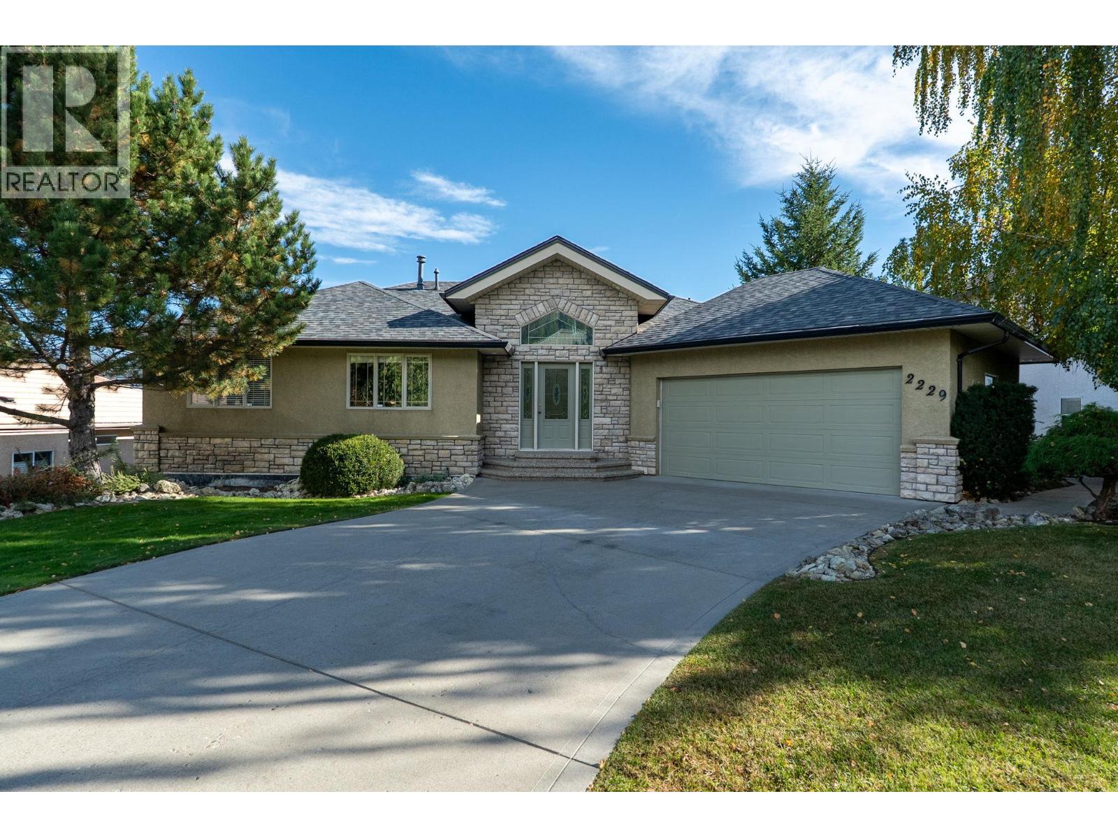 2229 Capistrano Drive - 1