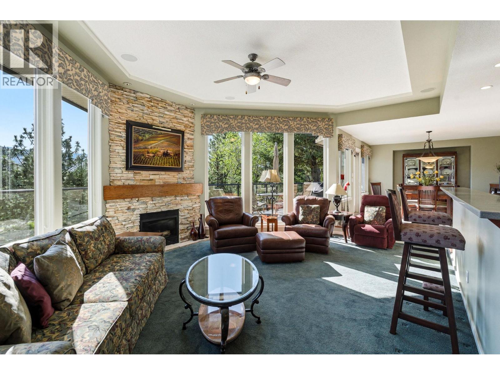  2229 Capistrano Drive, Kelowna