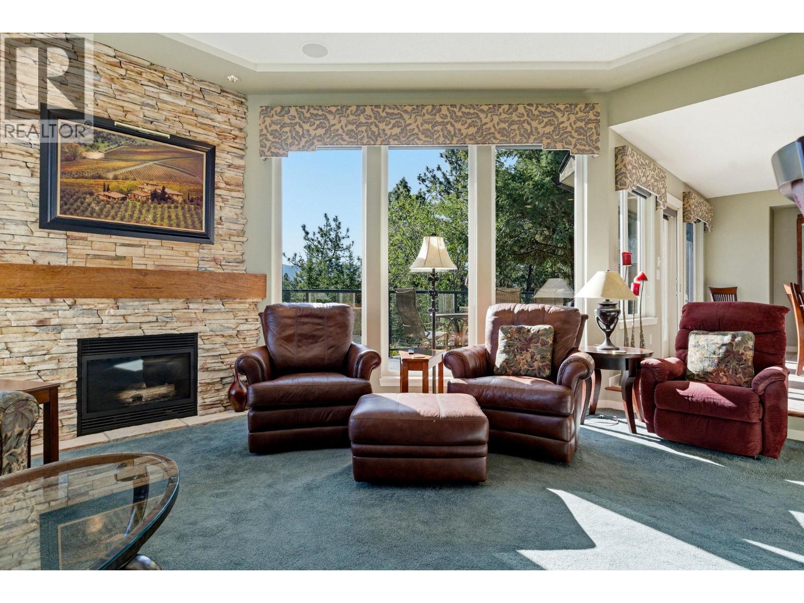  2229 Capistrano Drive, Kelowna