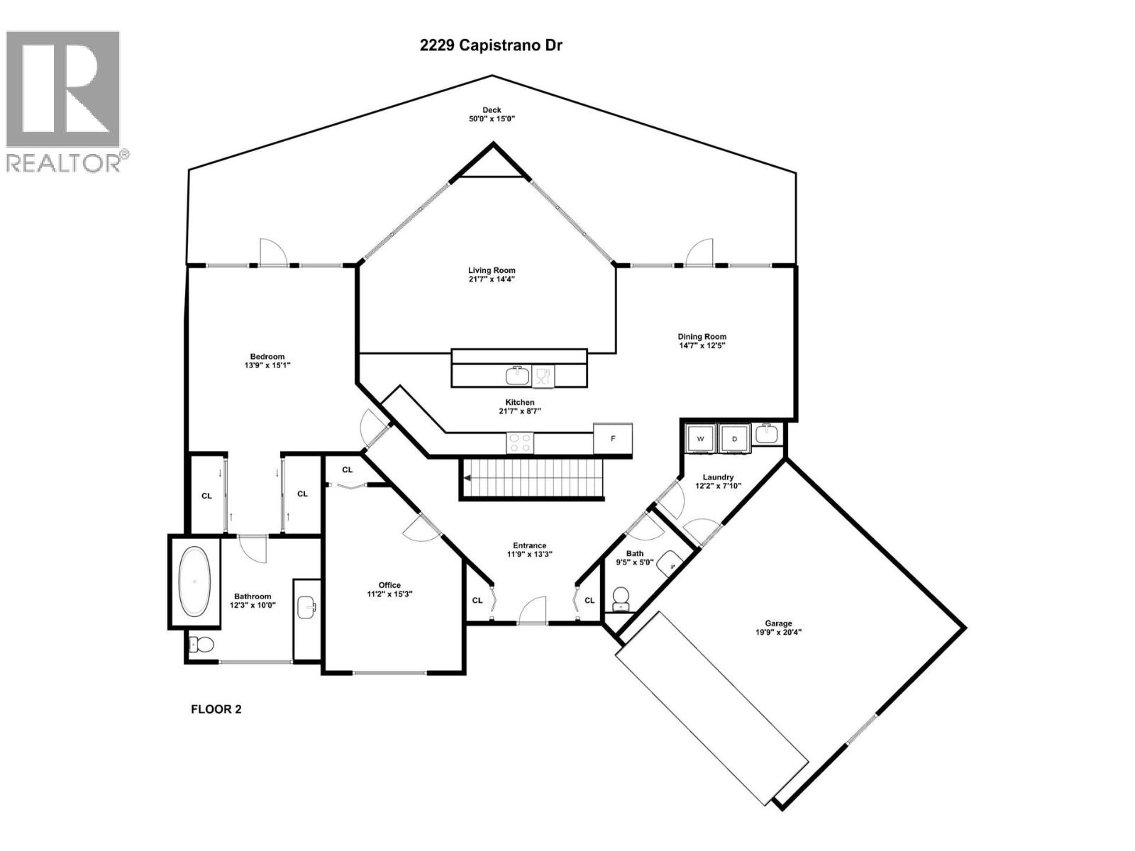  2229 Capistrano Drive, Kelowna