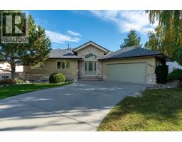  2229 Capistrano Drive, Kelowna