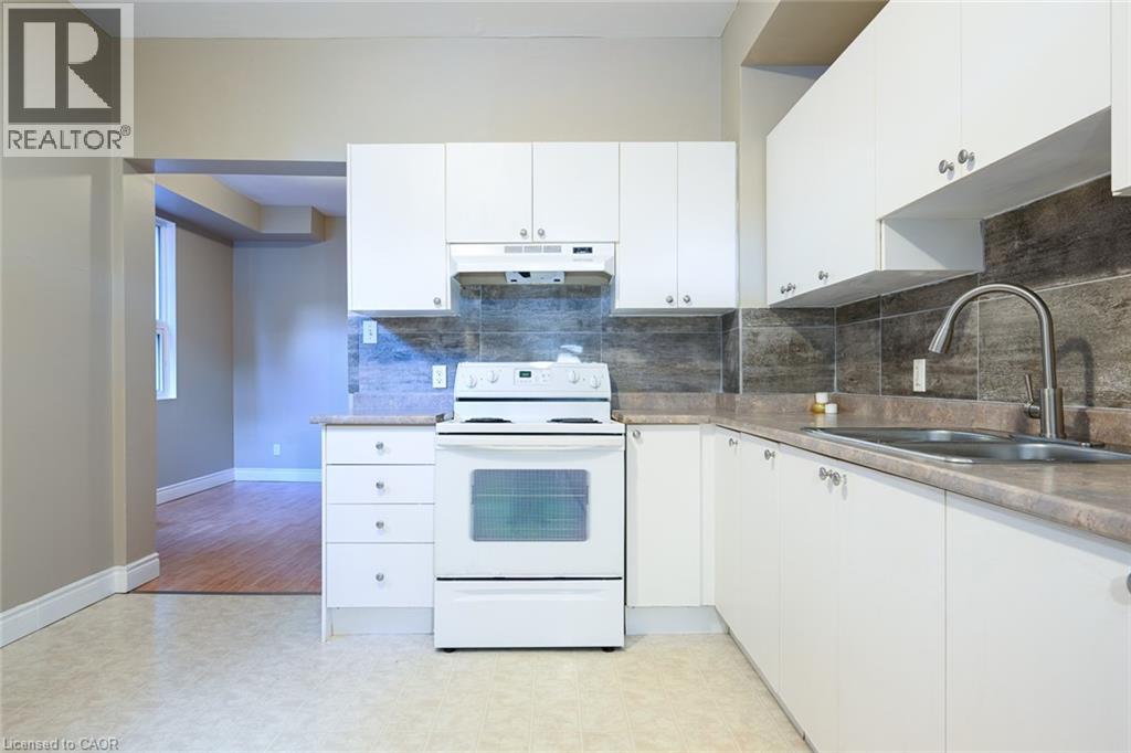 188 WELLINGTON Street N Unit# Main, Hamilton, Ontario, L8L5A5 — Photo 11