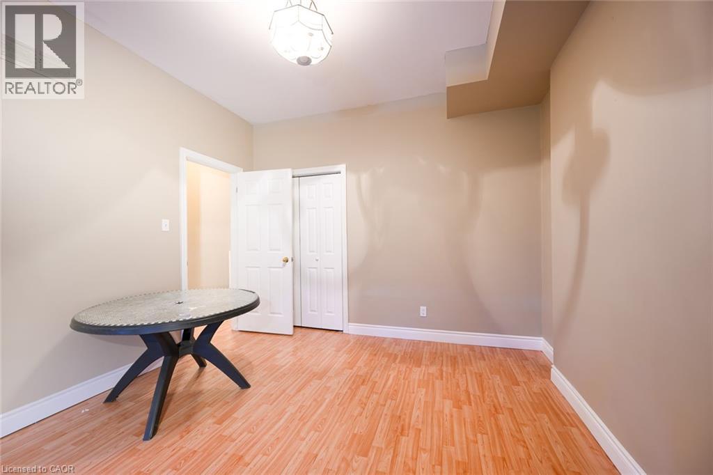188 WELLINGTON Street N Unit# Main, Hamilton, Ontario, L8L5A5 — Photo 14
