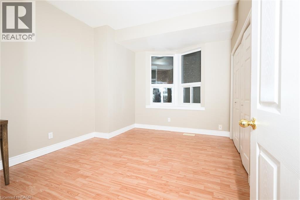 188 WELLINGTON Street N Unit# Main, Hamilton, Ontario, L8L5A5 — Photo 17