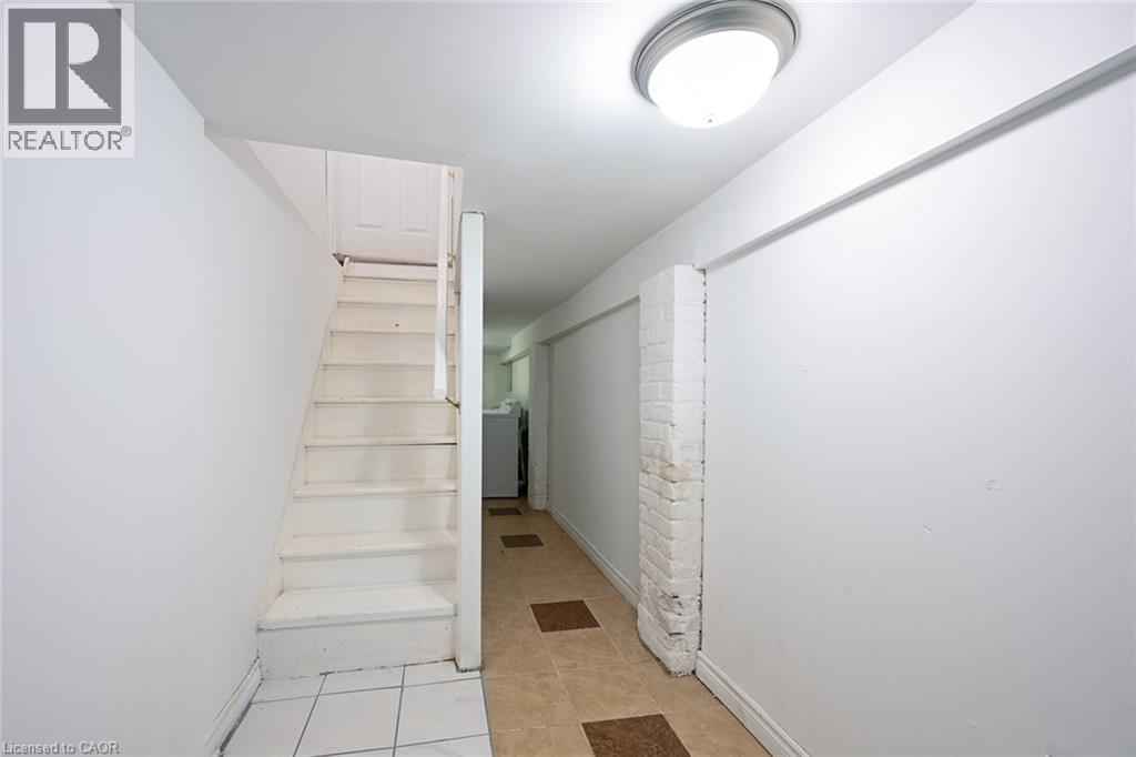 188 WELLINGTON Street N Unit# Main, Hamilton, Ontario, L8L5A5 — Photo 18