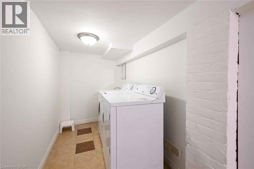 188 WELLINGTON Street N Unit# Main, Hamilton, Ontario, L8L5A5 — Photo 19