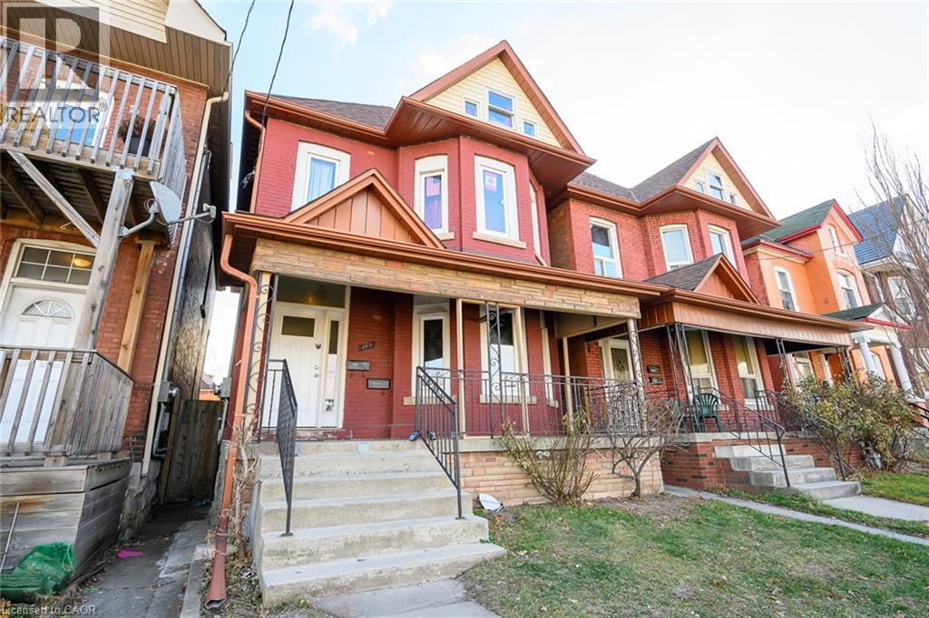 188 WELLINGTON Street N Unit# Main, Hamilton, Ontario, L8L5A5 — Photo 23