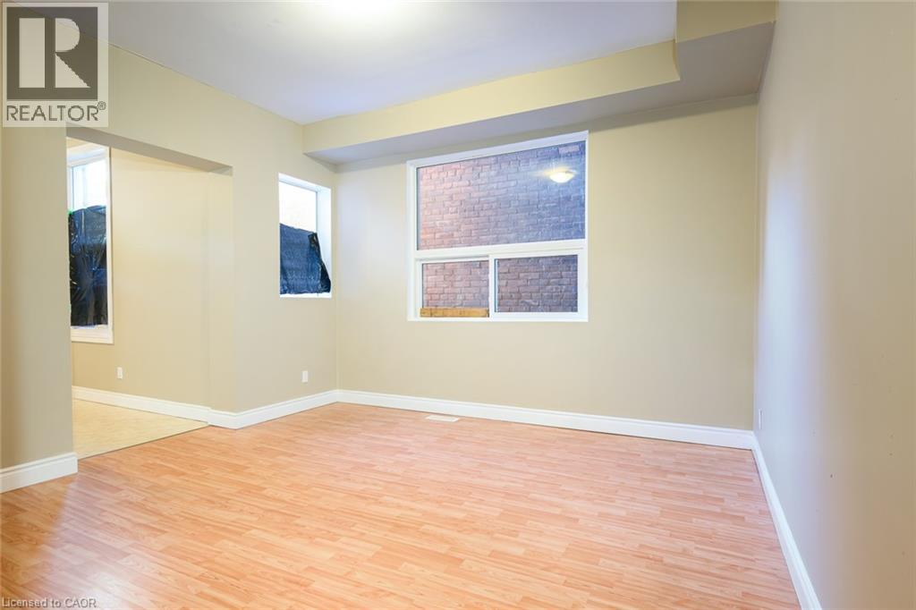 188 WELLINGTON Street N Unit# Main, Hamilton, Ontario, L8L5A5 — Photo 4