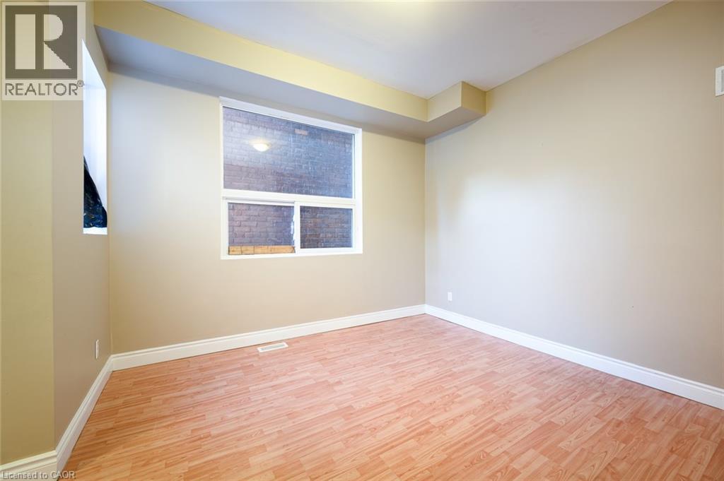 188 WELLINGTON Street N Unit# Main, Hamilton, Ontario, L8L5A5 — Photo 5