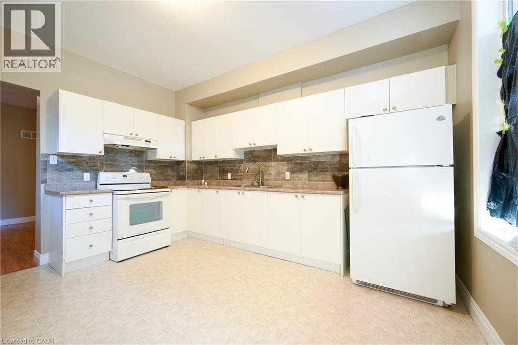 188 WELLINGTON Street N Unit# Main, Hamilton, Ontario, L8L5A5 — Photo 7