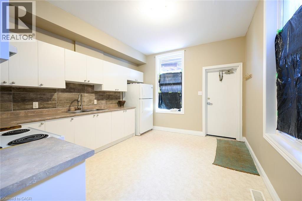 188 WELLINGTON Street N Unit# Main, Hamilton, Ontario, L8L5A5 — Photo 8