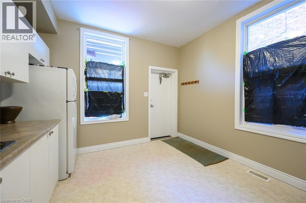 188 WELLINGTON Street N Unit# Main, Hamilton, Ontario, L8L5A5 — Photo 9