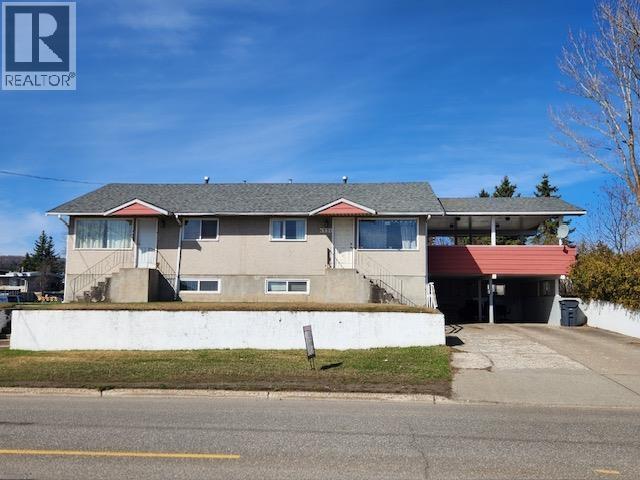 1402 FRASER CRESCENT — $569,000