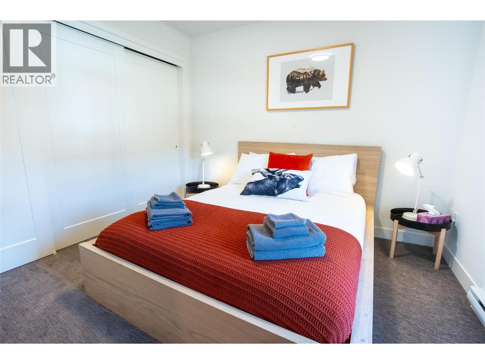 1901 Nels Nelson Crescent Unit# 5204, Revelstoke