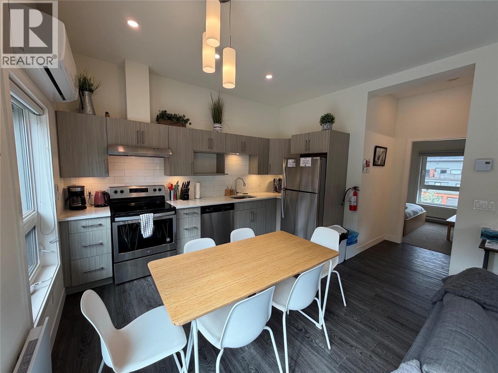 1901 Nels Nelson Crescent Unit# 5204, Revelstoke