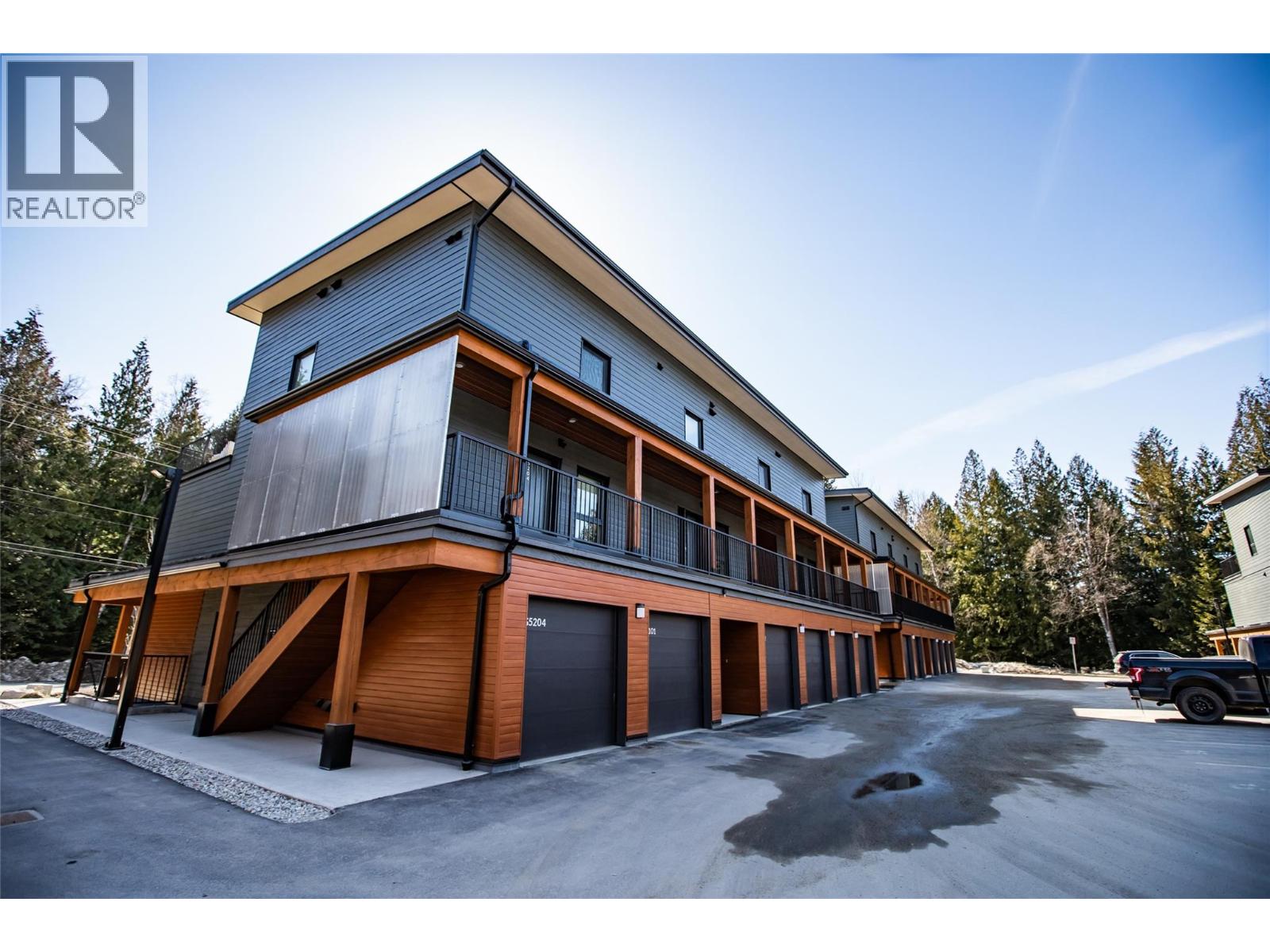 1901 Nels Nelson Crescent Unit# 5204, Revelstoke
