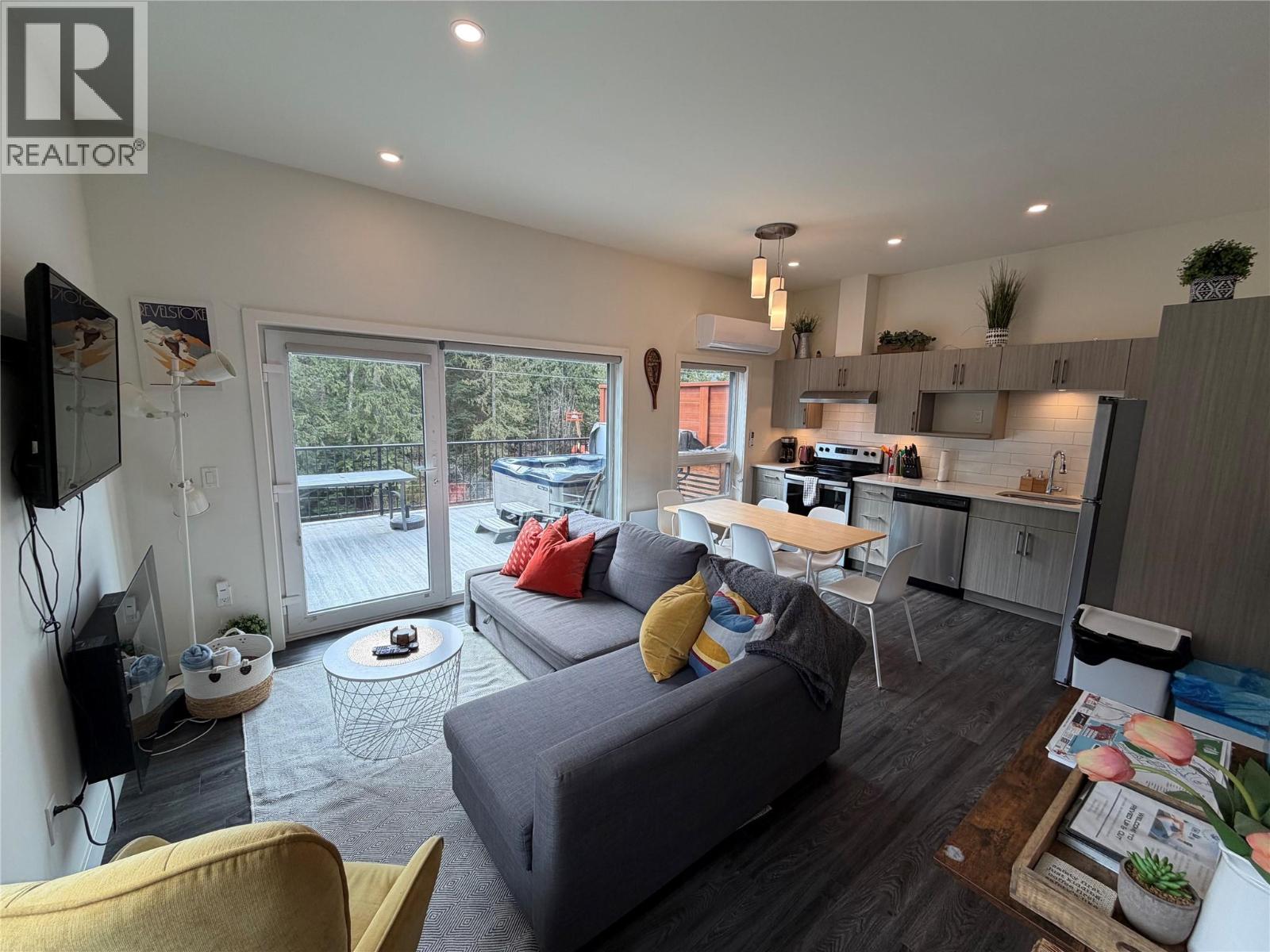1901 Nels Nelson Crescent Unit# 5204, Revelstoke