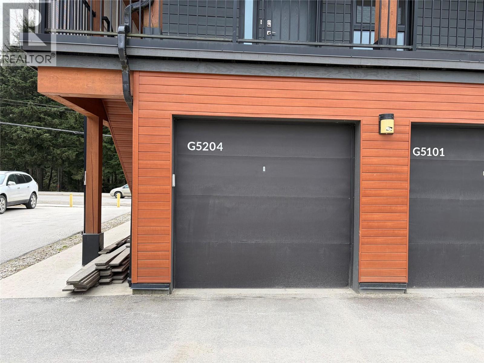 1901 Nels Nelson Crescent Unit# 5204, Revelstoke