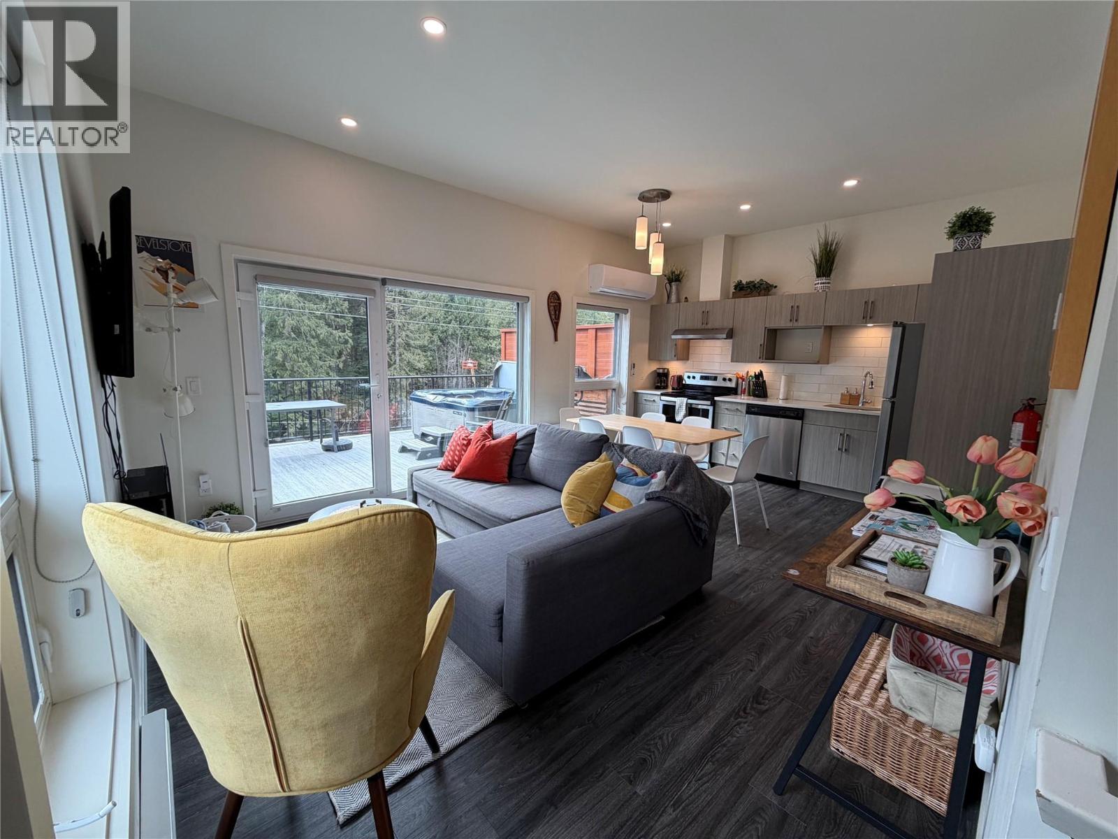 1901 Nels Nelson Crescent Unit# 5204, Revelstoke
