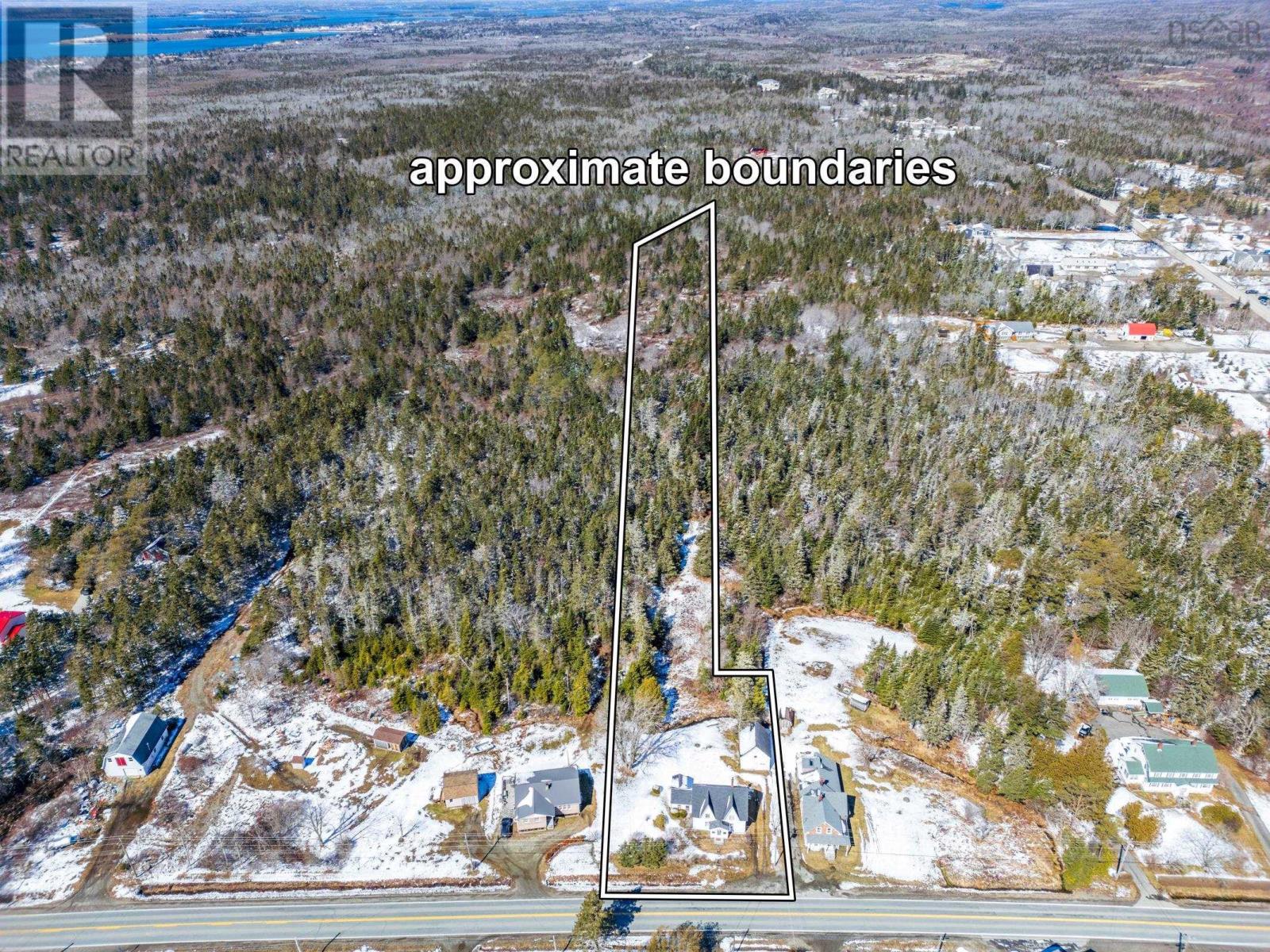 46 Highway 335 - 2