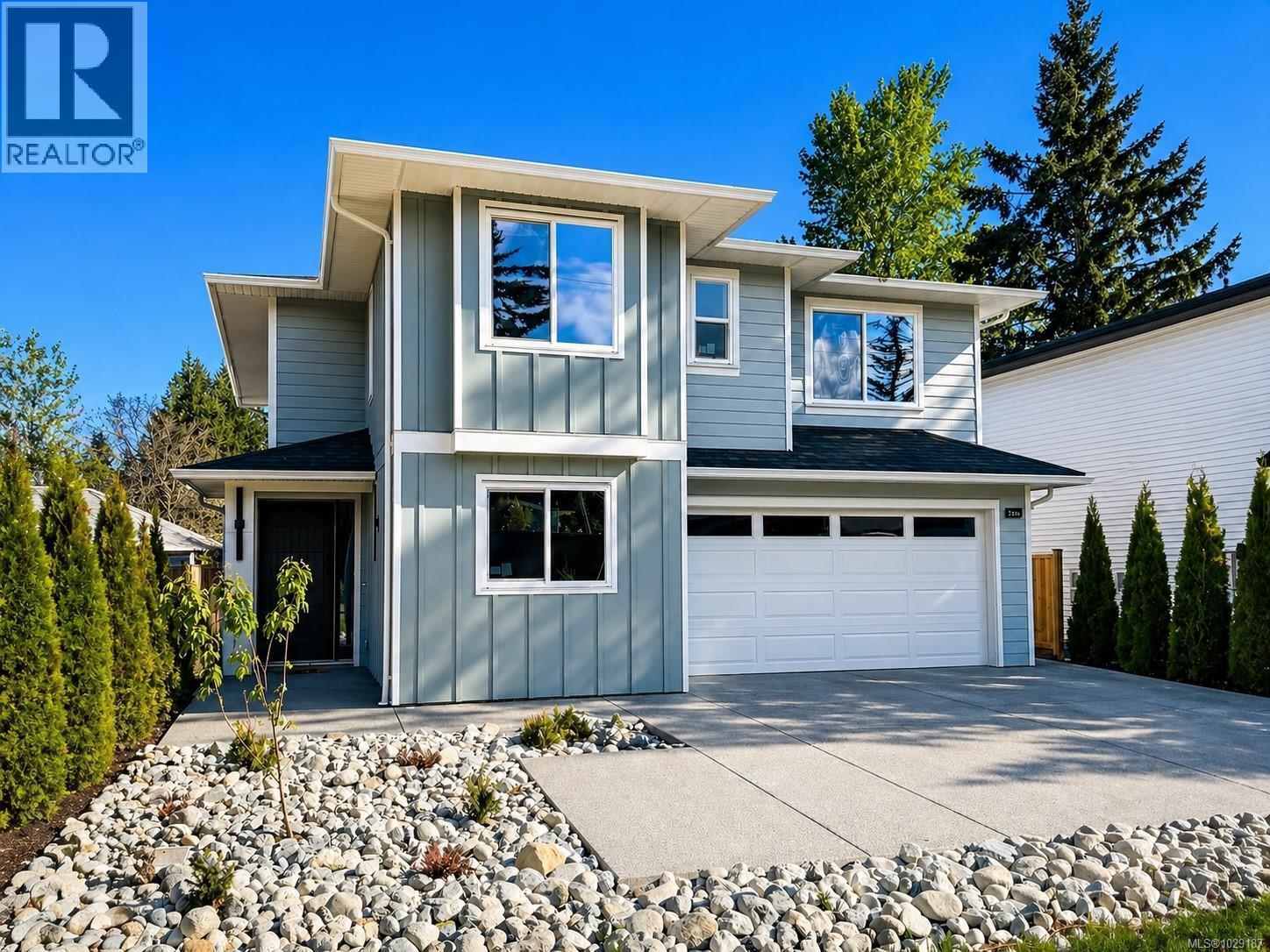 2284 Ashlee Rd - 1