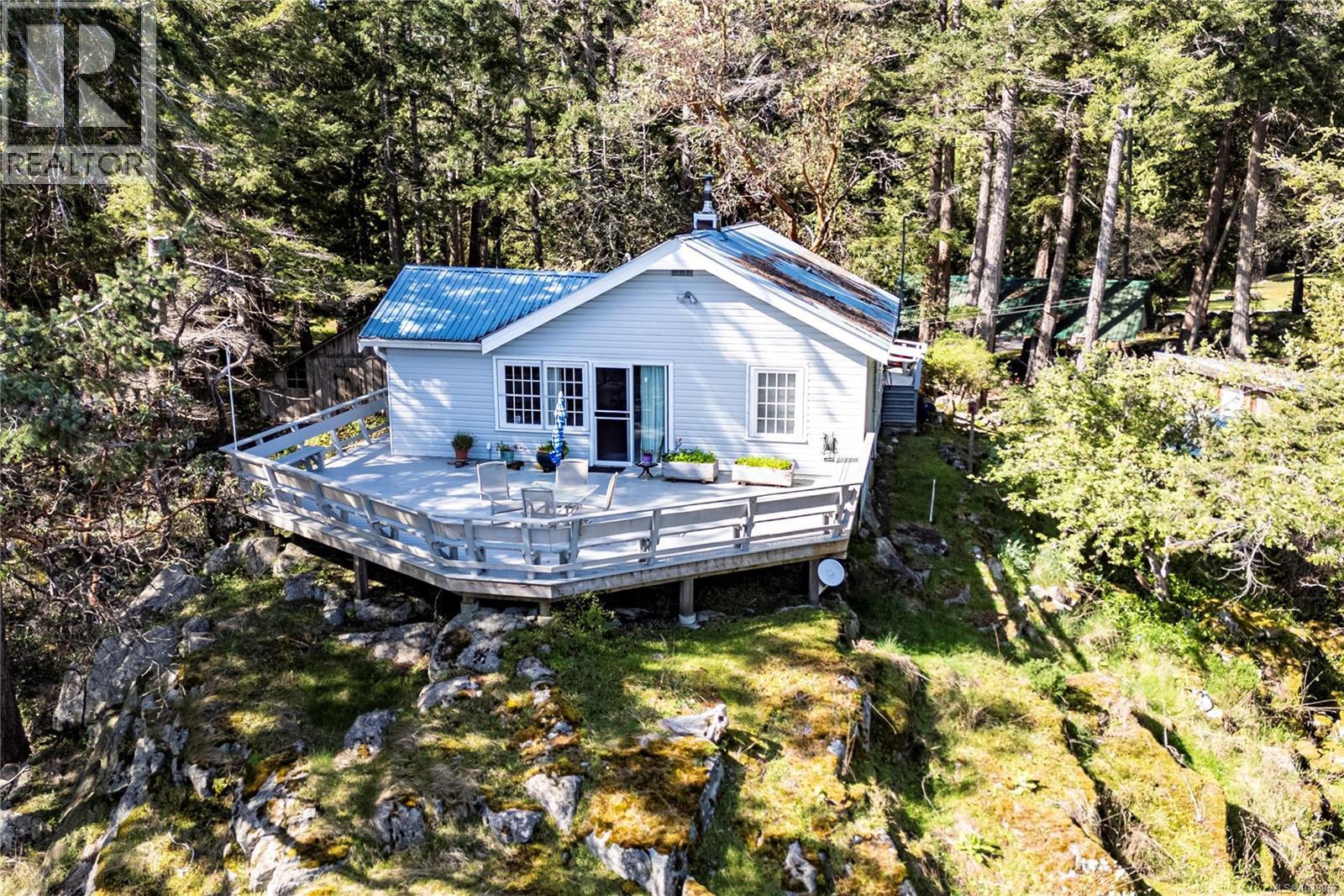 1410 Red Granite Rd - 1