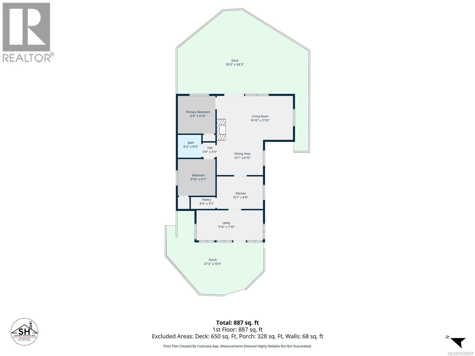 1410 Red Granite Rd - 73