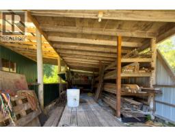 1410 Red Granite Rd, Cortes Island, BC V0P1K0 Photo 38