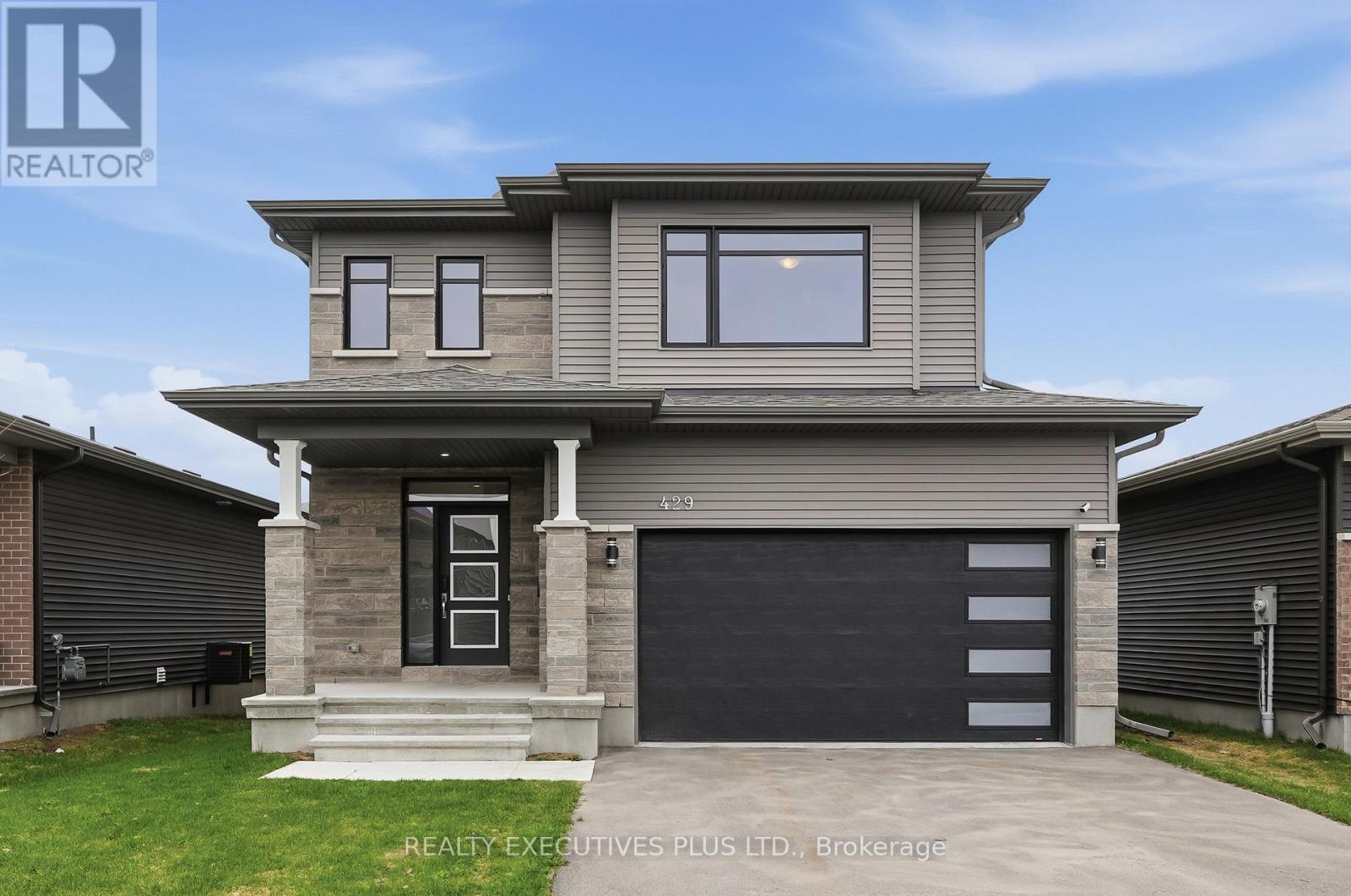 429 STERLING AVENUE - 1