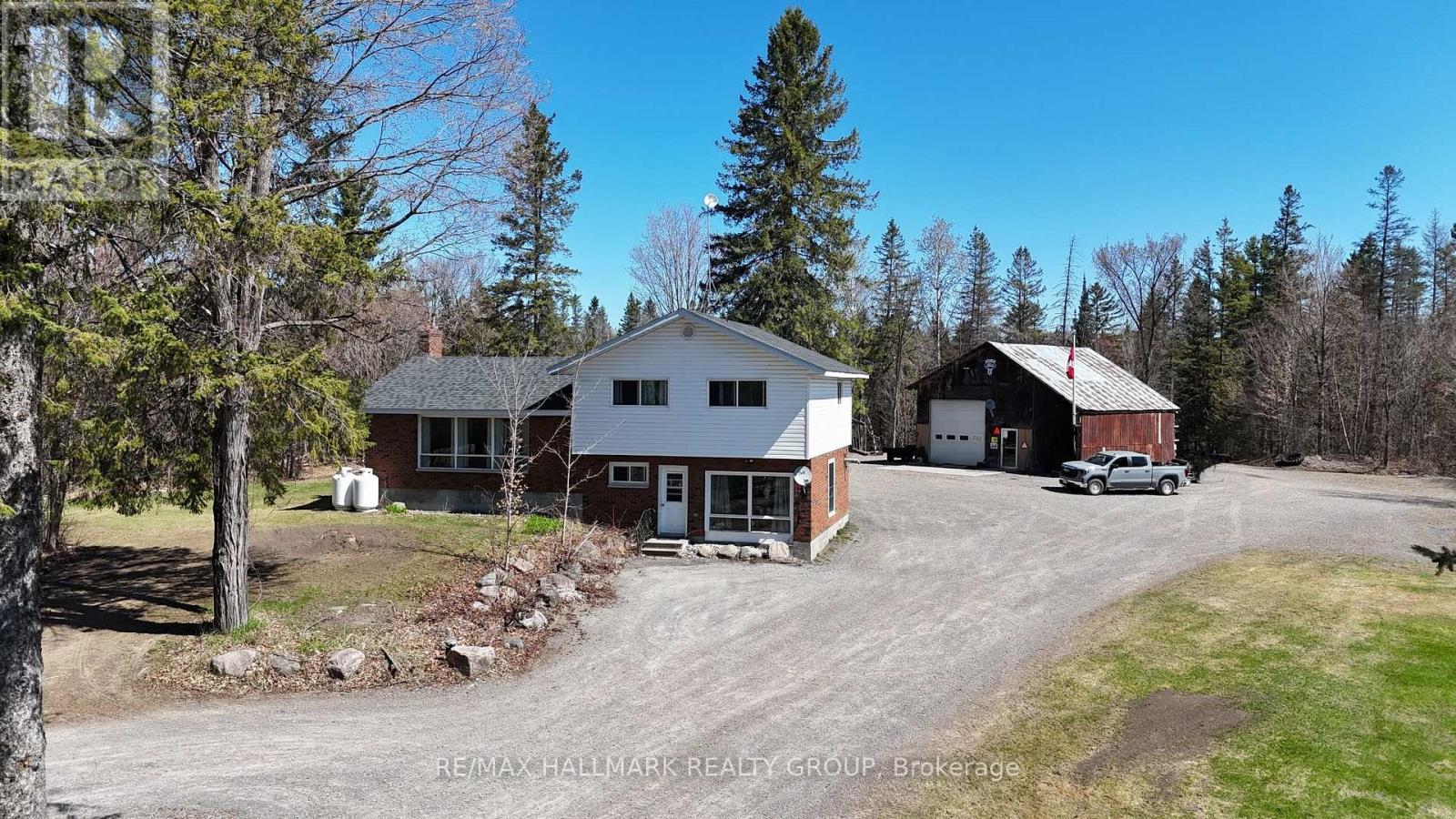 4318 STONECREST ROAD - 1