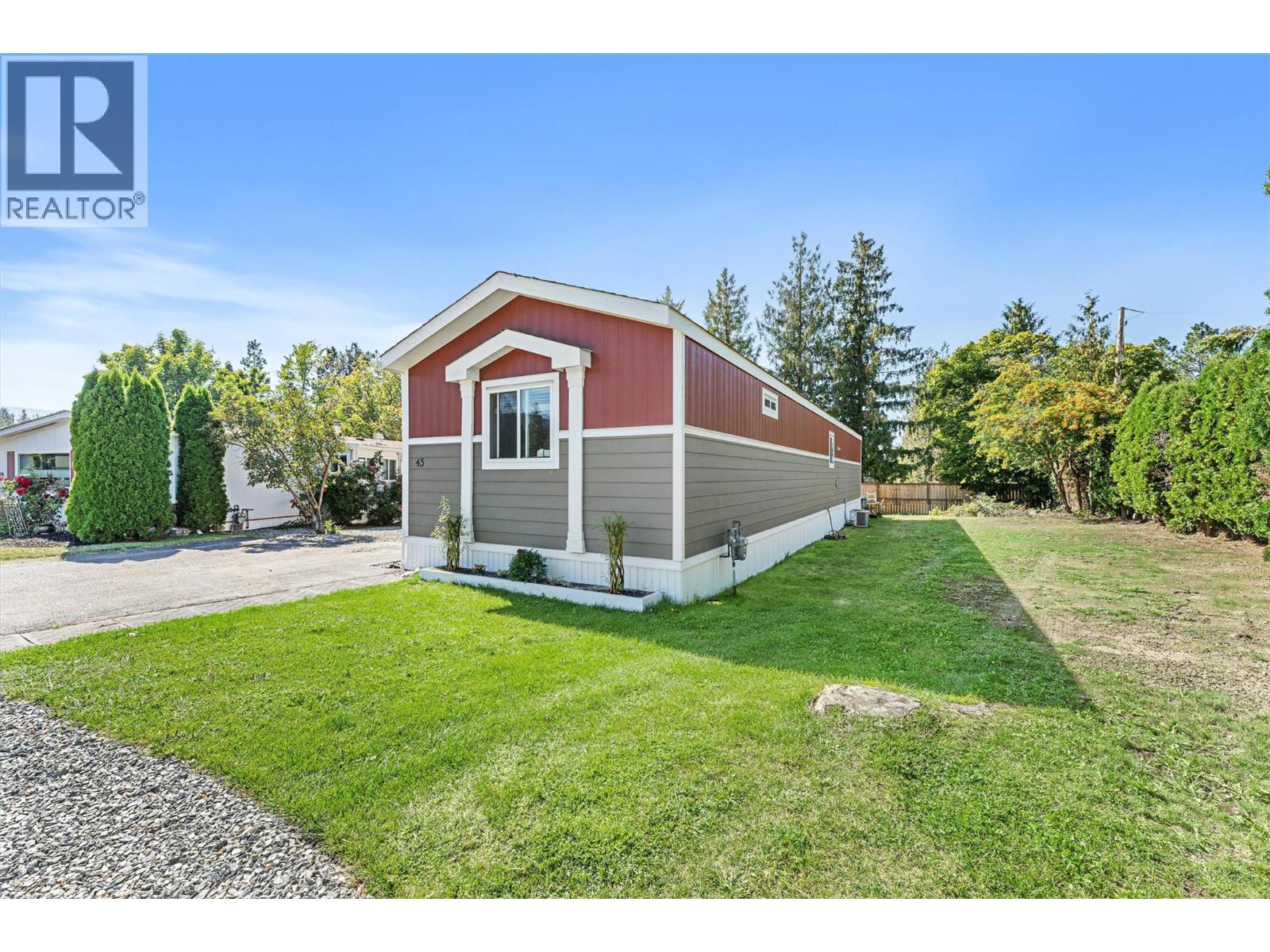 45 3535 McCulloch Road, Kelowna