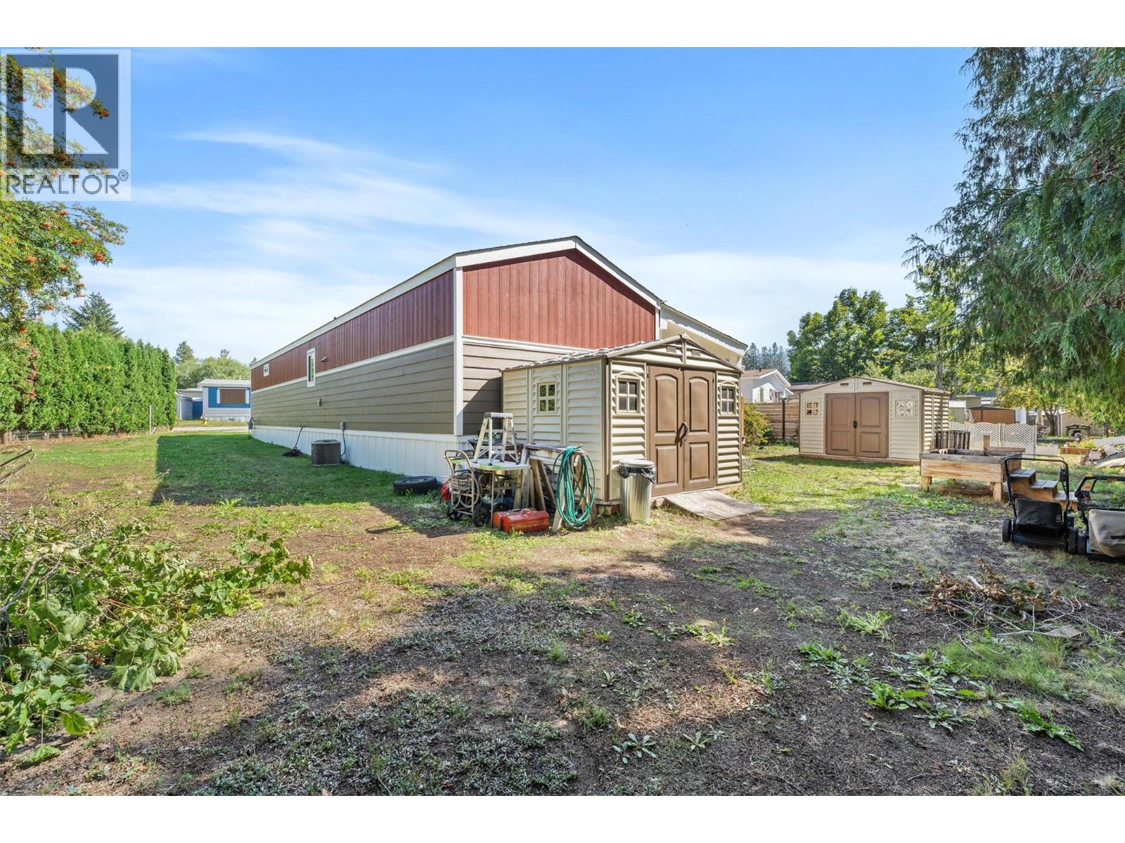 45 3535 McCulloch Road, Kelowna