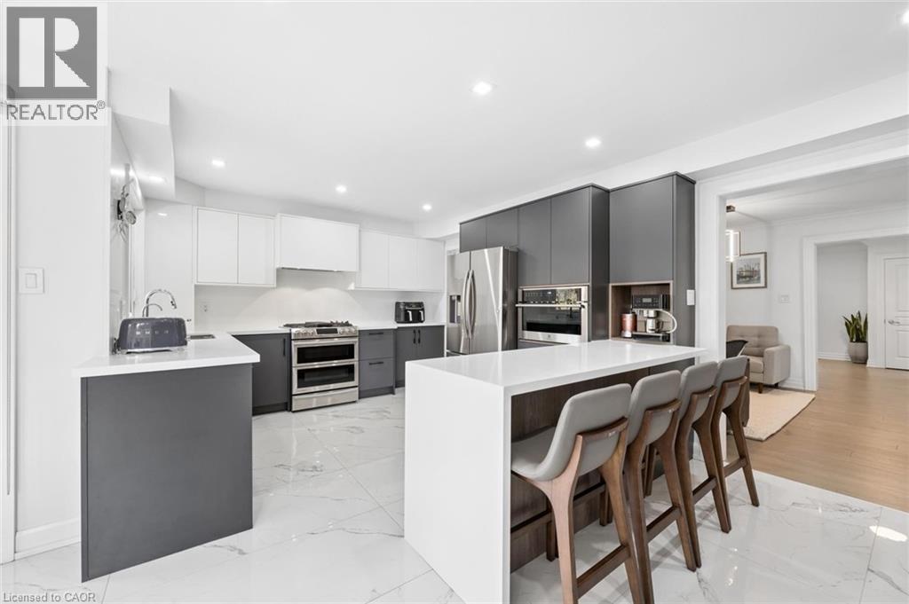 1194 QUEEN VICTORIA Avenue, Mississauga, Ontario, L5H3H3 — Photo 14