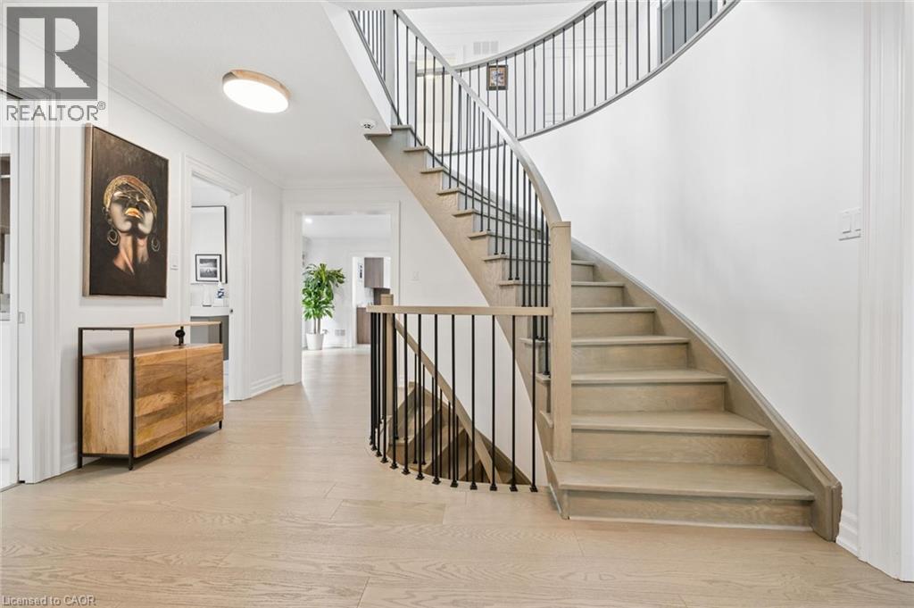 1194 QUEEN VICTORIA Avenue, Mississauga, Ontario, L5H3H3 — Photo 20