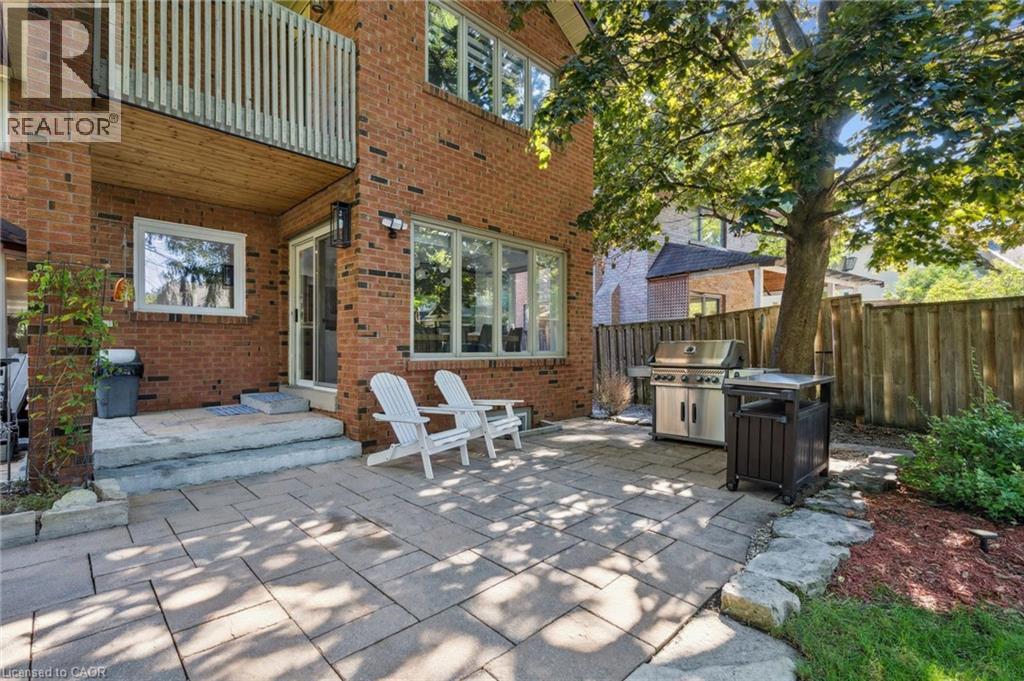 1194 QUEEN VICTORIA Avenue, Mississauga, Ontario, L5H3H3 — Photo 40