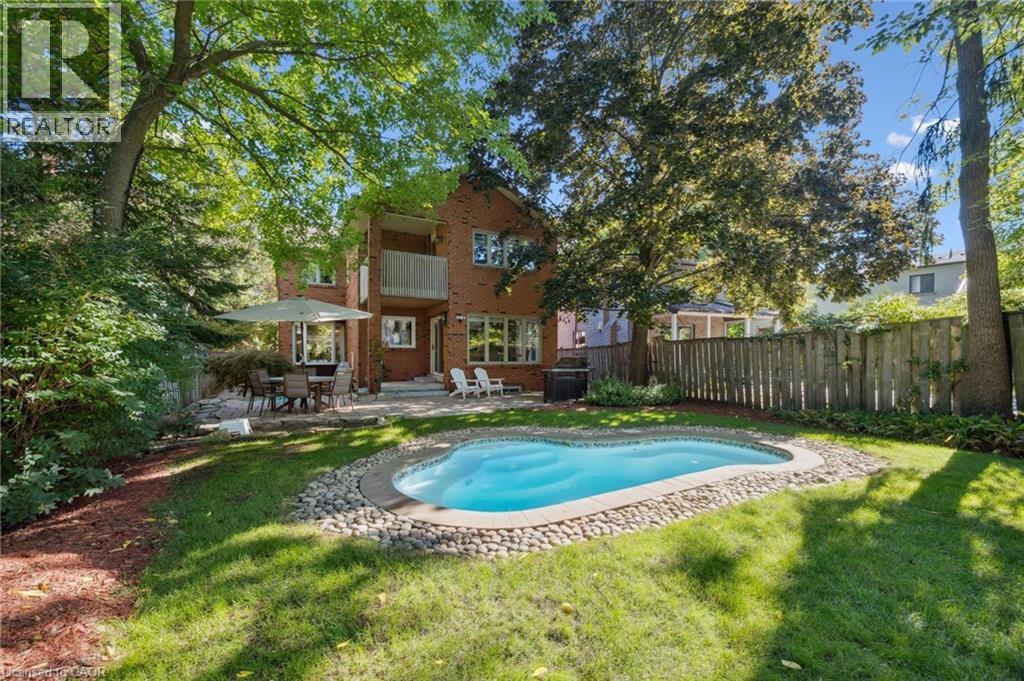 1194 QUEEN VICTORIA Avenue, Mississauga, Ontario, L5H3H3 — Photo 43