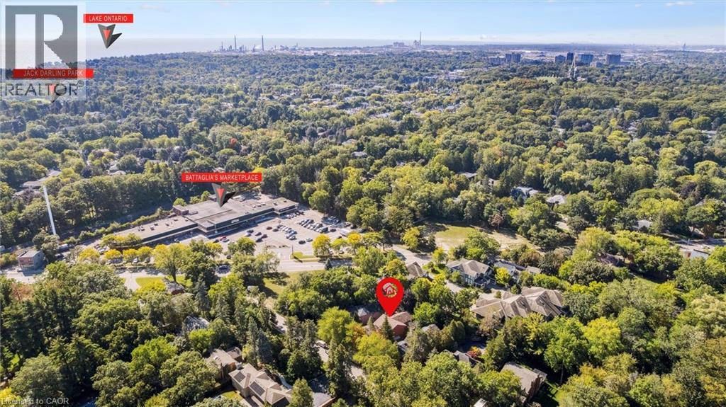 1194 QUEEN VICTORIA Avenue, Mississauga, Ontario, L5H3H3 — Photo 47