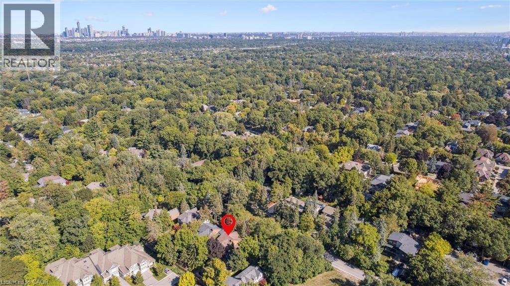 1194 QUEEN VICTORIA Avenue, Mississauga, Ontario, L5H3H3 — Photo 48