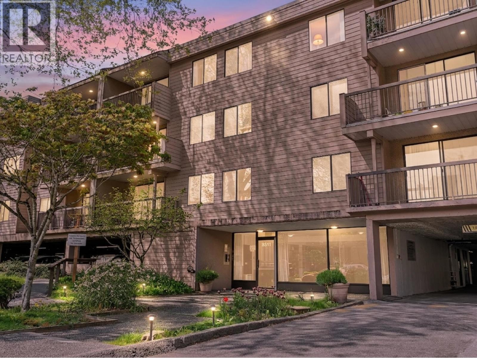 #210-8511 ACKROYD Road, Richmond