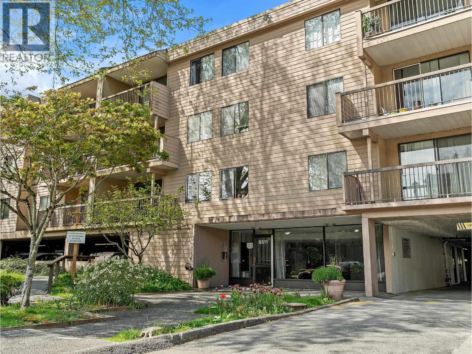 #210-8511 ACKROYD Road, Richmond