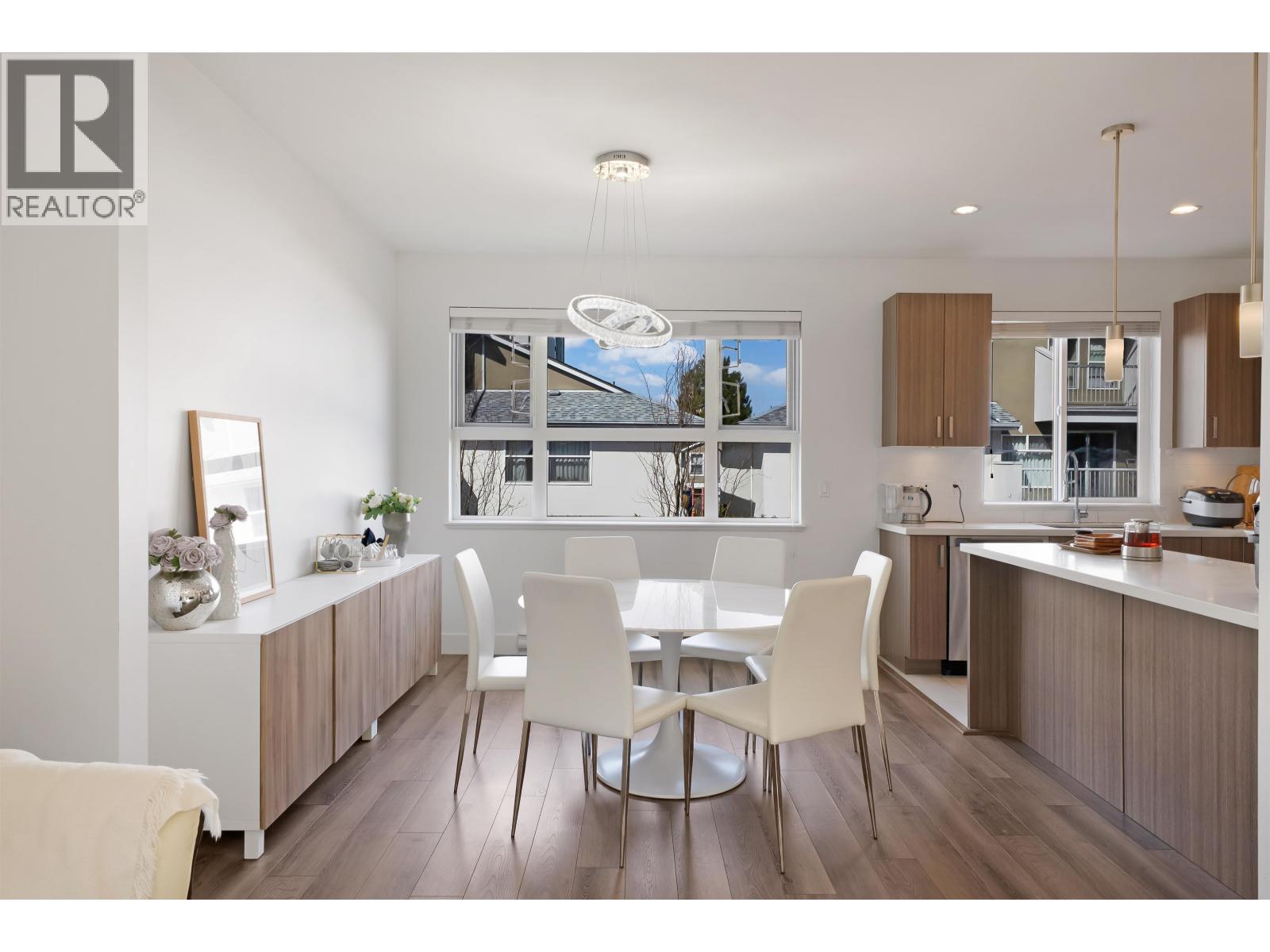 3 Bed, 3 Bath Townhouse for Sale in Richmond – 10 7180 GILBERT ROAD, Richmond – MLS# R3117346 - Image 17
