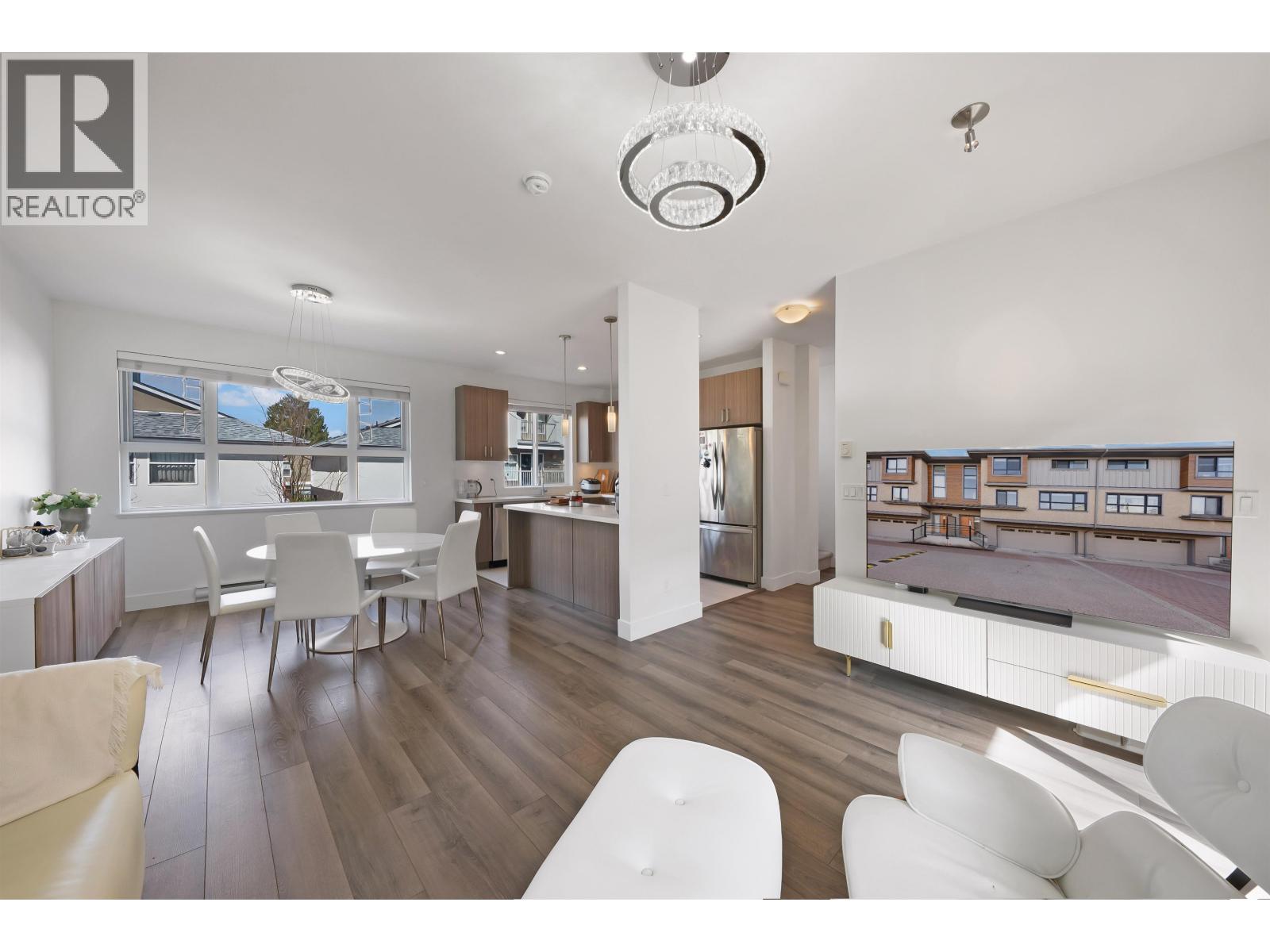 3 Bed, 3 Bath Townhouse for Sale in Richmond – 10 7180 GILBERT ROAD, Richmond – MLS# R3117346 - Image 22